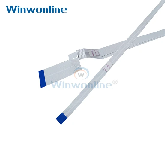 5sets Print Head Cable Flat & Sensor Flat Cable for Epson L4150 L4156 L4158 L4160 L4165 L4163 L4166 L4168 L4169
5sets Print Head Cable Flat & Sensor Flat Cable for Epson L4150 L4156 L4158 L4160 L4165 L4163 L4166 L4168 L4169