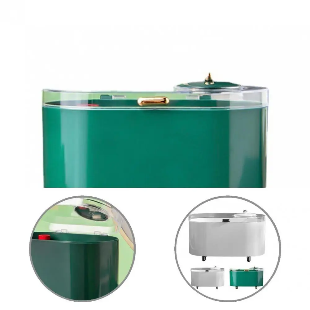Widely Use Durable Lipstick Storage Organizer Makeup Brush Box Stable Cosmetic Box Decorative for Bedroom
Widely Use Durable Lipstick Storage Organizer Makeup Brush Box Stable Cosmetic Box Decorative for Bedroom