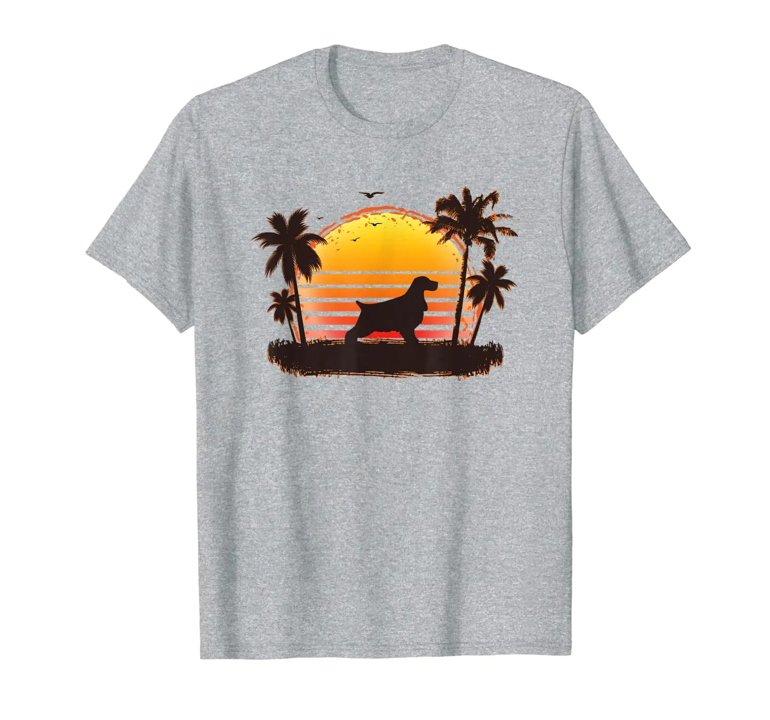 Английский кокер спаниель рубашка Мужчины Женщины Мужчины Дети подарок
Английский кокер спаниель рубашка Мужчины Женщины Мужчины Дети подарок