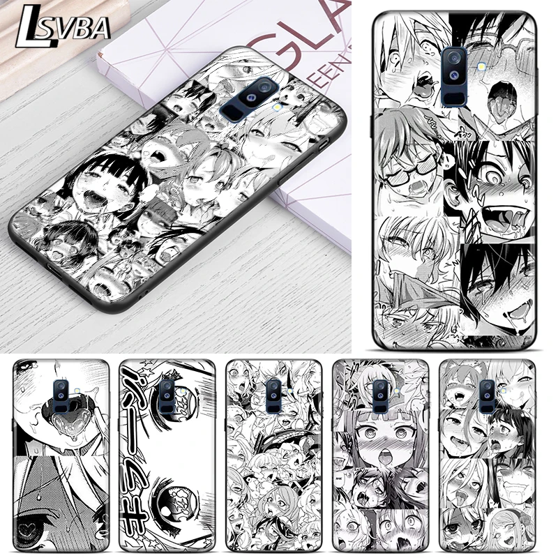 Anime Girl Cartoon Japan Cute For Samsung Galaxy A9 A8 A7 A6 A5 A3 Star Plus M31S M60S M40 M30 M21 M20 M10 M10S Phone Case 
Anime Girl Cartoon Japan Cute For Samsung Galaxy A9 A8 A7 A6 A5 A3 Star Plus M31S M60S M40 M30 M21 M20 M10 M10S Phone Case