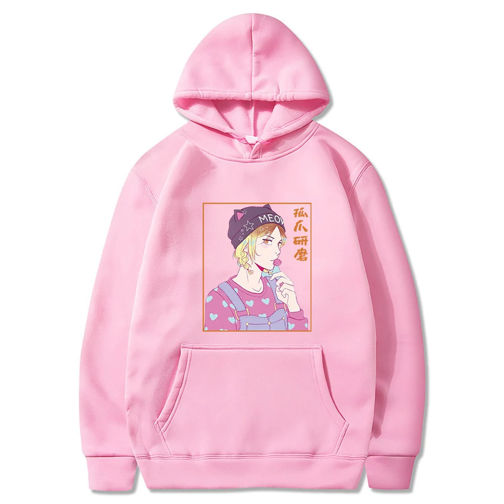 Haikyuu Kozume Kenma Hoodie Men Women Casual Autumn Hooded Collar Sweatshirt Oversized Pullover Coat For Anime Fans
Haikyuu Kozume Kenma Hoodie Men Women Casual Autumn Hooded Collar Sweatshirt Oversized Pullover Coat For Anime Fans