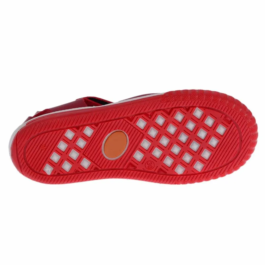 Kids Sandals Pandora Kiko Pnd 700.S. 500 Casual Velcro Girls / Boys Sandals Shoes Red
Kids Sandals Pandora Kiko Pnd 700.S. 500 Casual Velcro Girls / Boys Sandals Shoes Red