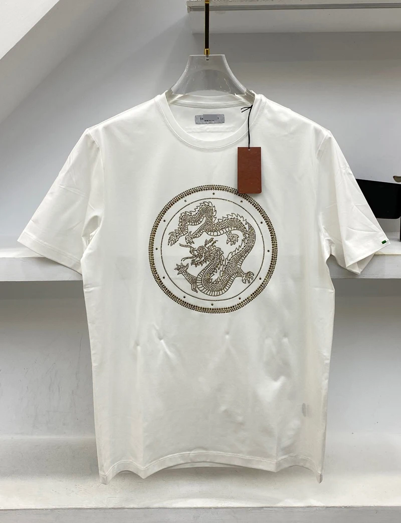 Billionaire shirt men's 2021summer lunching fashion leisure annimal pattern solid color cotton fabric shirt free shipping
Billionaire shirt men's 2021summer lunching fashion leisure annimal pattern solid color cotton fabric shirt free shipping