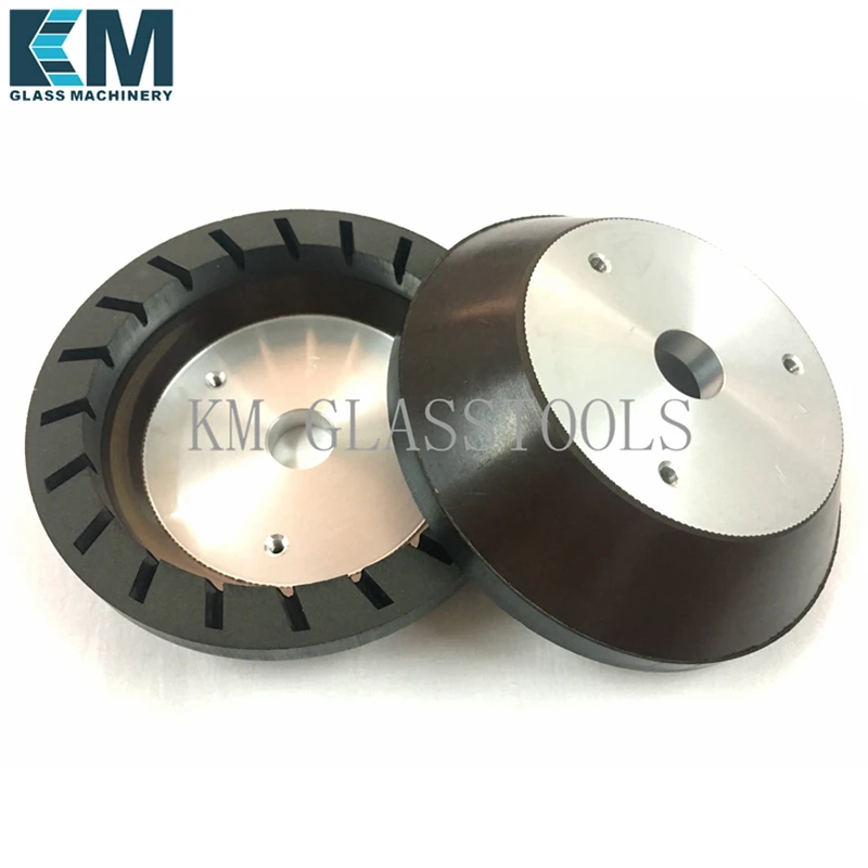 Бесплатная доставка! KM Экономичные конические полимерные колеса 150x22(or12)-16x10 #3 #4 #5
