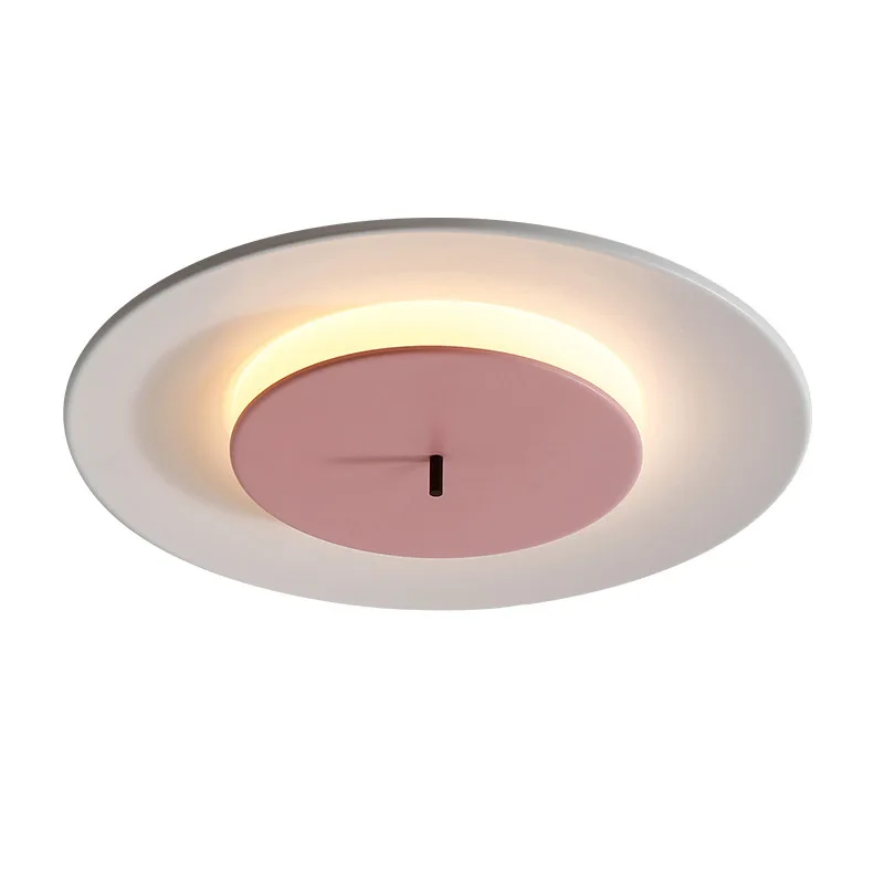 Nordic Flying Saucer Children's Bedroom Ceiling Lamp Post Modern Simple Art Home Corridor Balcony Study Ceiling Lights
Nordic Flying Saucer Children's Bedroom Ceiling Lamp Post Modern Simple Art Home Corridor Balcony Study Ceiling Lights