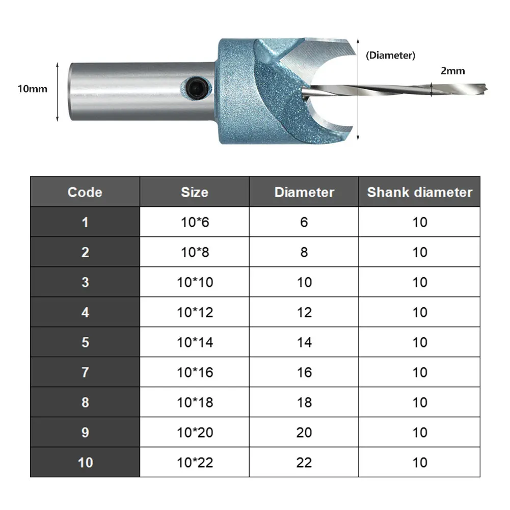 DIY Tools 6mm-22mm Carbide Woodworking Bead Drill Bits 10mm Shank Wooden Buddha Ball Router Bit Beads Industrial Grade Hand Tool
DIY Tools 6mm-22mm Carbide Woodworking Bead Drill Bits 10mm Shank Wooden Buddha Ball Router Bit Beads Industrial Grade Hand Tool