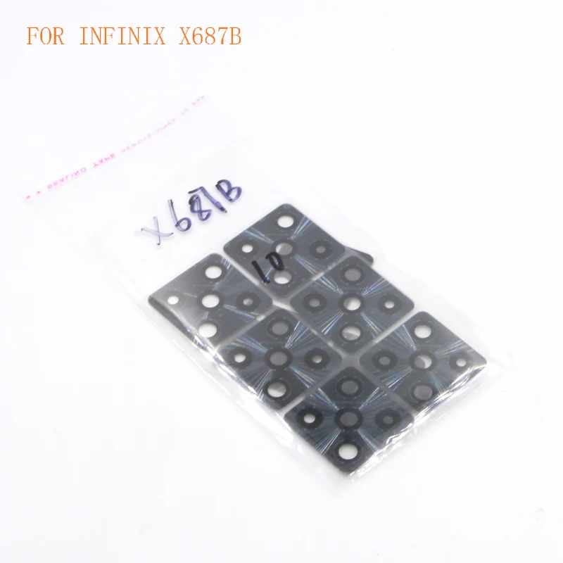 NEW 50pcs Wholesale Back Rear Camera Glass Lens Replacement Part For VIVO S9 S9E X50PRO X60 X60 PRO X687B
NEW 50pcs Wholesale Back Rear Camera Glass Lens Replacement Part For VIVO S9 S9E X50PRO X60 X60 PRO X687B