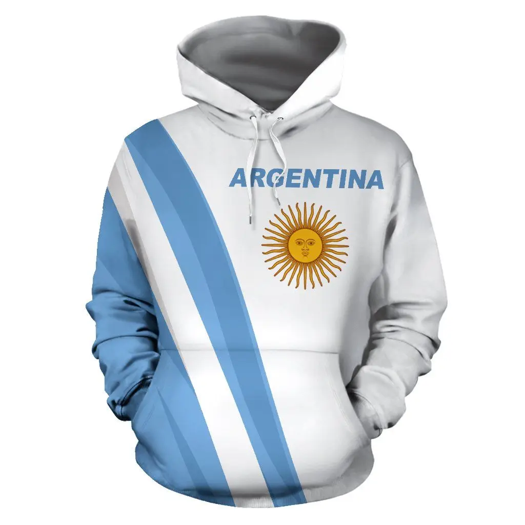 PLstarCosmos 3DPrint Newest Argentina Sport Country Flag Unique Men/Women Cozy Hrajuku Casual Streetwear Hoodie/Zip/Sweatshirt 7
PLstarCosmos 3DPrint Newest Argentina Sport Country Flag Unique Men/Women Cozy Hrajuku Casual Streetwear Hoodie/Zip/Sweatshirt 7