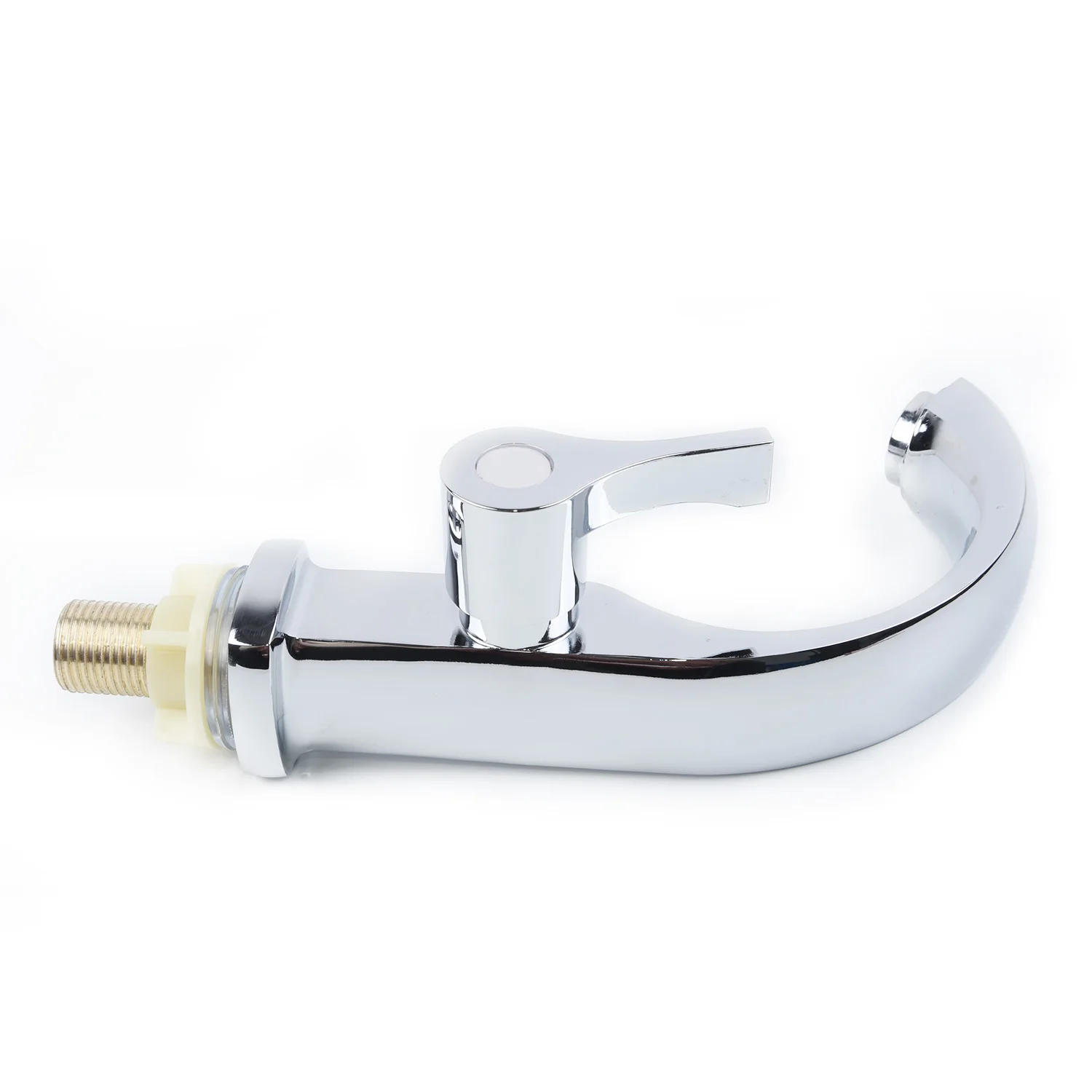 Basin Sink Bathroom Faucet Deck Mounted Hot Cold Water Basin Mixer Taps Matte Silver Lavatory Sink Tap Crane
Basin Sink Bathroom Faucet Deck Mounted Hot Cold Water Basin Mixer Taps Matte Silver Lavatory Sink Tap Crane