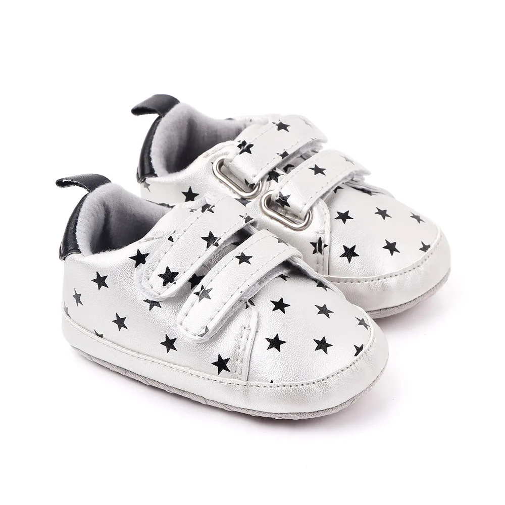 Baby Shoes for Girl's Love Printed Soft Soled Walking Shoes Newborn 0-6-12 Months Versatile First Walkers
Baby Shoes for Girl's Love Printed Soft Soled Walking Shoes Newborn 0-6-12 Months Versatile First Walkers