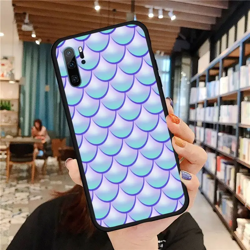 Fish scale funny design Phone Case For Huawei honor Mate P 9 10 20 30 40 Pro 10i 7 8 a x Lite nova 5t Soft silicone funda
Fish scale funny design Phone Case For Huawei honor Mate P 9 10 20 30 40 Pro 10i 7 8 a x Lite nova 5t Soft silicone funda