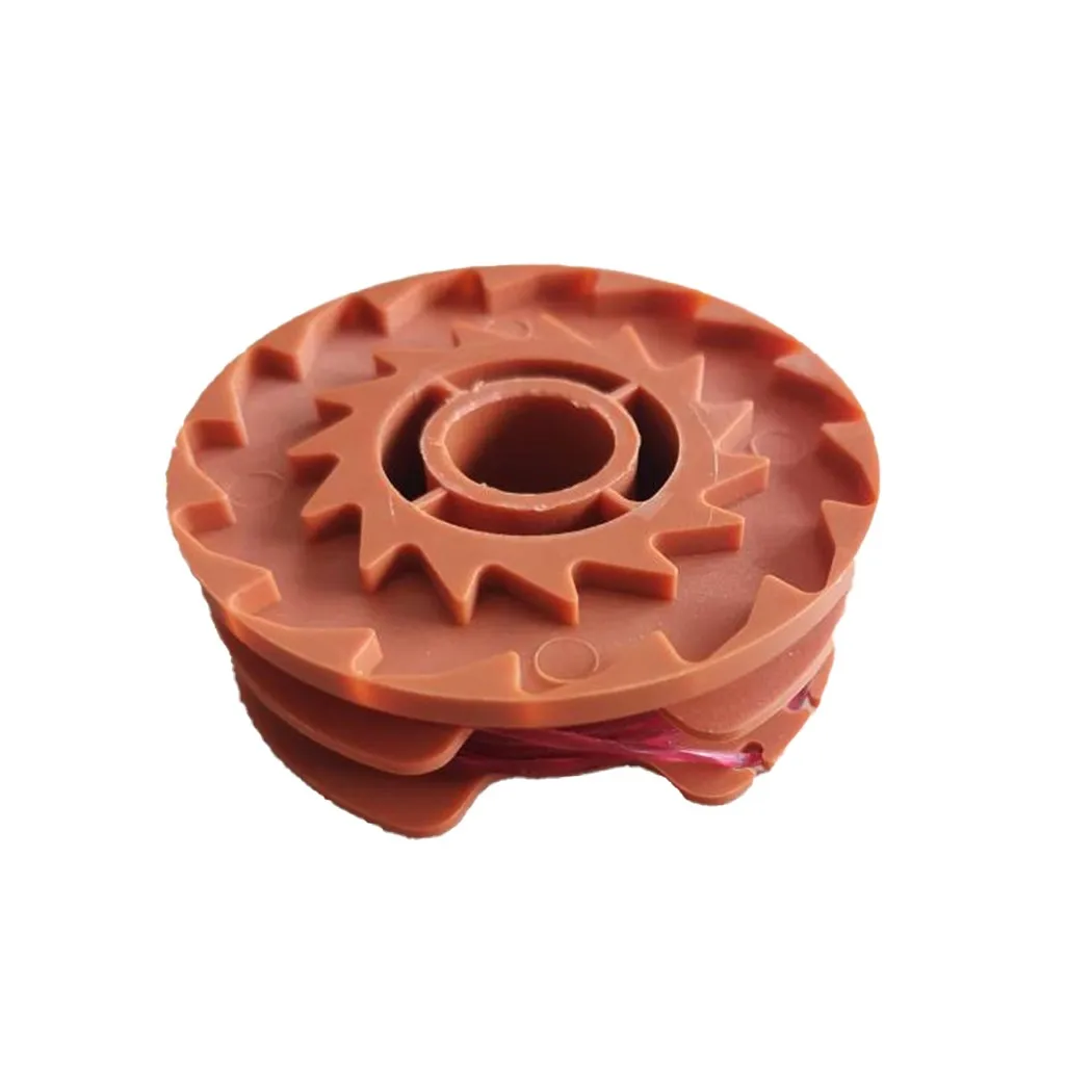 For Qualcast GT25 350 Watt GT30 GGT450A1 450 Watt Strimmer Spool And Line Double Autofeed Spool
For Qualcast GT25 350 Watt GT30 GGT450A1 450 Watt Strimmer Spool And Line Double Autofeed Spool