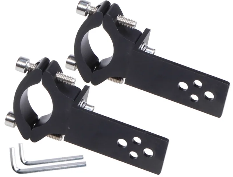Motorcycle Spotlight Bracket Refitting Accessories Auxiliary External Lamp Clamp Faucet Bumper Clamp Lamp Bracket l Bracket
Motorcycle Spotlight Bracket Refitting Accessories Auxiliary External Lamp Clamp Faucet Bumper Clamp Lamp Bracket l Bracket