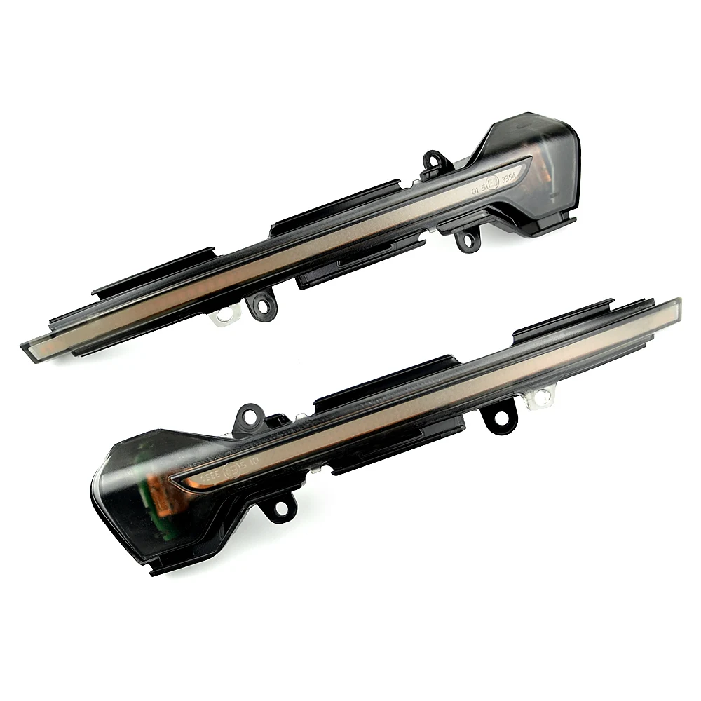 Dynamic Blinker for Seat Leon III 5F ST FR Cupra Arona KJ7 Ibiza 6F LED Turn Signal Mirror Indicator light 2013 2017 2018 2019
Dynamic Blinker for Seat Leon III 5F ST FR Cupra Arona KJ7 Ibiza 6F LED Turn Signal Mirror Indicator light 2013 2017 2018 2019