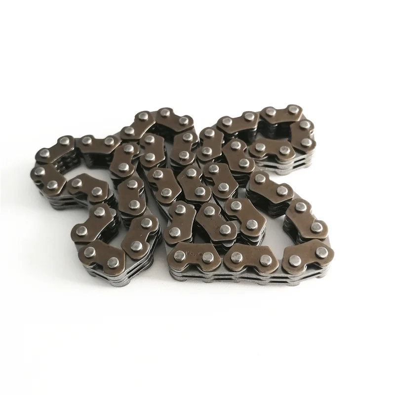 Cam Chain Timing Chain 60 Links for Honda TRX420 Rancher420 TRX 420 TRX500 SXS500 Foreman 500 14401-HP5-601
Cam Chain Timing Chain 60 Links for Honda TRX420 Rancher420 TRX 420 TRX500 SXS500 Foreman 500 14401-HP5-601