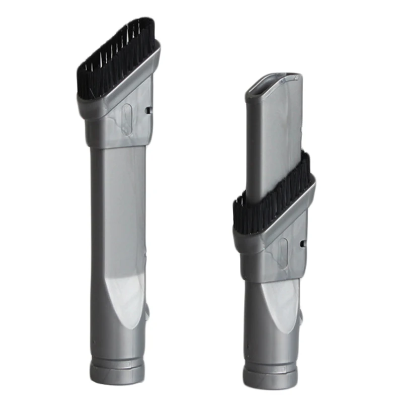 2 In 1 Combination Tool Brush FOR DYSON DC22 DC25 DC26 DC27 DC33 V6 Vacuum Cleaner Cleaning Brush For Vacuum Cleaner Parts
2 In 1 Combination Tool Brush FOR DYSON DC22 DC25 DC26 DC27 DC33 V6 Vacuum Cleaner Cleaning Brush For Vacuum Cleaner Parts