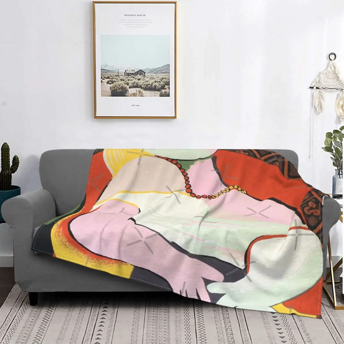 Le Rve The Dream-Manta de Pablo Picasso, colcha a cuadros para cama, sofá, toalla de playa, toalla de playa de lujo
Le Rve The Dream-Manta de Pablo Picasso, colcha a cuadros para cama, sofá, toalla de playa, toalla de playa de lujo