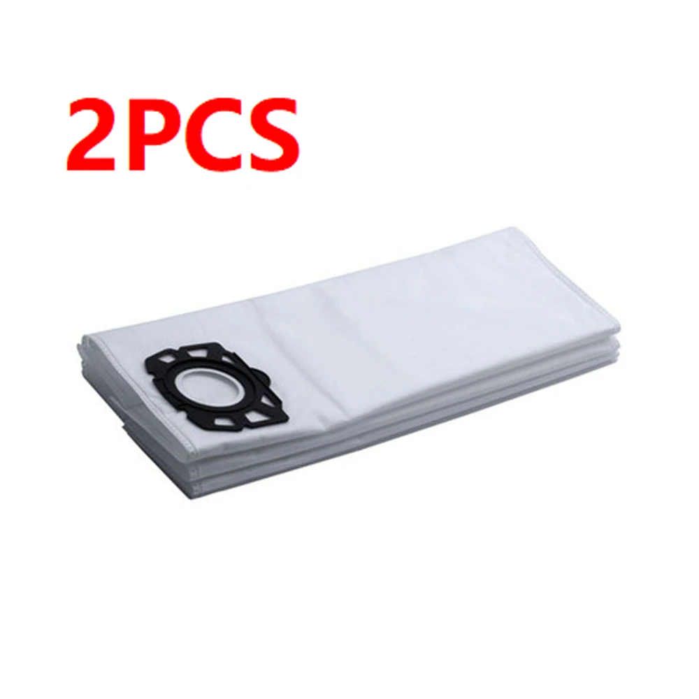 2pcs for Karcher MV4 MV5 MV6 WD4 WD5 WD6 Vacuum Cleaner Dust Bags Disposable Dropshipping
2pcs for Karcher MV4 MV5 MV6 WD4 WD5 WD6 Vacuum Cleaner Dust Bags Disposable Dropshipping