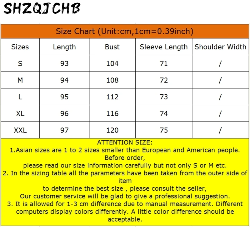 JCHB 2021 Female Jacket Women's Jacket Warm Winter Coat Women Parka Long Korean Style Clothes Ropa De Mujer Dyy-GJC9983 Pph696
JCHB 2021 Female Jacket Women's Jacket Warm Winter Coat Women Parka Long Korean Style Clothes Ropa De Mujer Dyy-GJC9983 Pph696