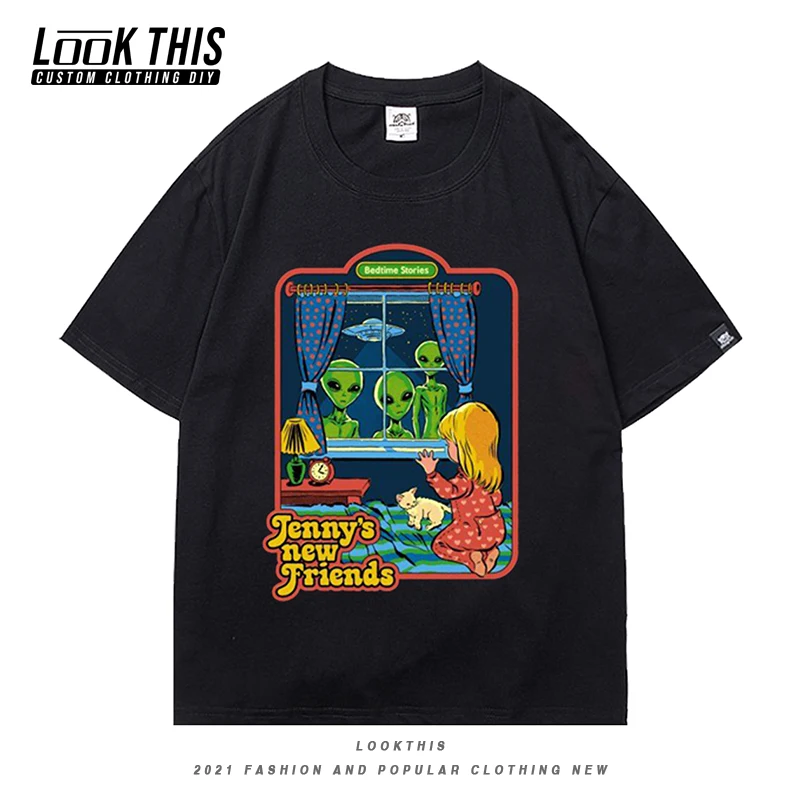 Stranger Things Season 3 Children Clothing Printed Kids Fashion Clothing Top Boy Girls Tees Summer Vogue T Shirt Short Sleeve
Stranger Things Season 3 Children Clothing Printed Kids Fashion Clothing Top Boy Girls Tees Summer Vogue T Shirt Short Sleeve