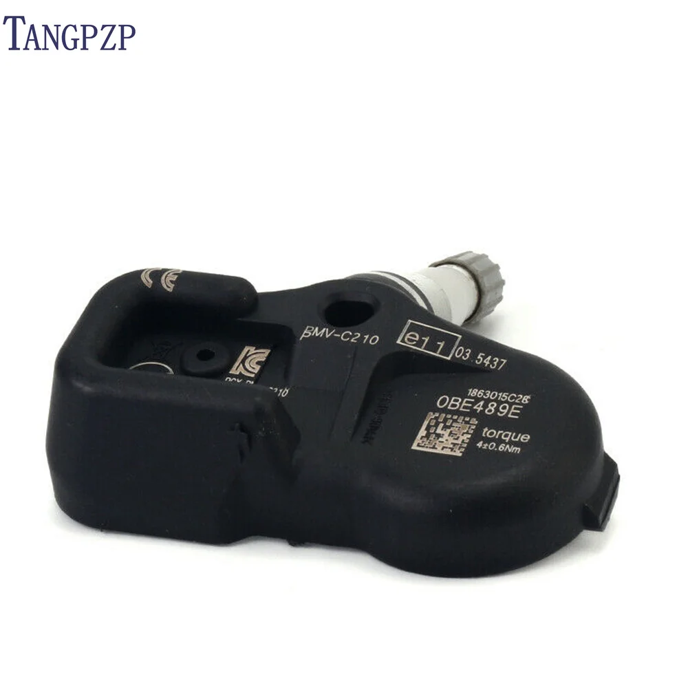 4 Pcs/Lot 42607-02031 4260702031 TPMS Sensor 433MHZ For TOYOTA Avensis Auris RAV4 Yaris Verso 42607-02030 PMV-C210
4 Pcs/Lot 42607-02031 4260702031 TPMS Sensor 433MHZ For TOYOTA Avensis Auris RAV4 Yaris Verso 42607-02030 PMV-C210
