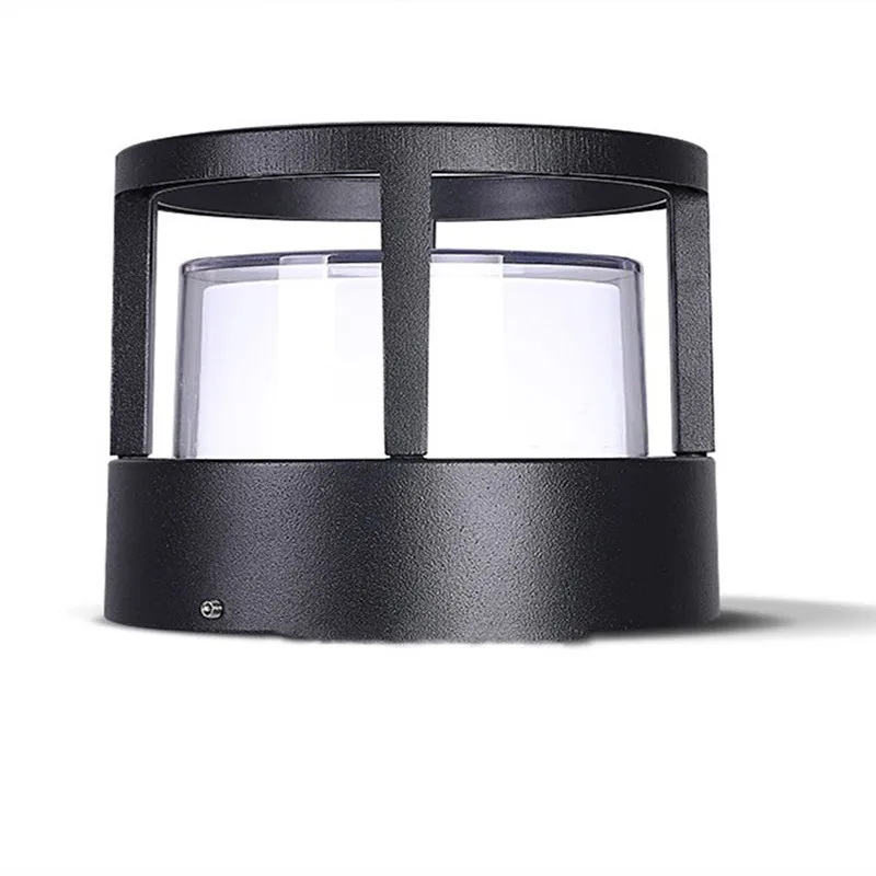LED Wall Light Outdoor Waterproof IP65 Porch Garden Wall Lamp Home Sconce Indoor Decoration Lighting Lamp Aluminum AC85-265V
LED Wall Light Outdoor Waterproof IP65 Porch Garden Wall Lamp Home Sconce Indoor Decoration Lighting Lamp Aluminum AC85-265V