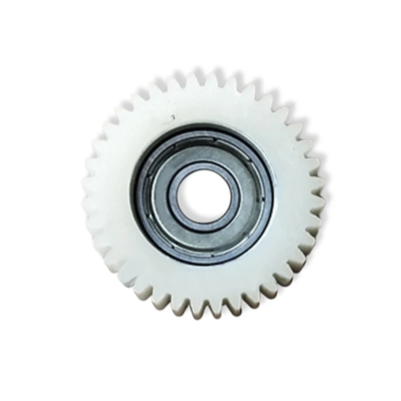 3PCS 36 Teeth Gears Electric Bike Motor Repair Reduction Gear Nylon For Bafang Motor Gear With Bearings And Circlips
3PCS 36 Teeth Gears Electric Bike Motor Repair Reduction Gear Nylon For Bafang Motor Gear With Bearings And Circlips