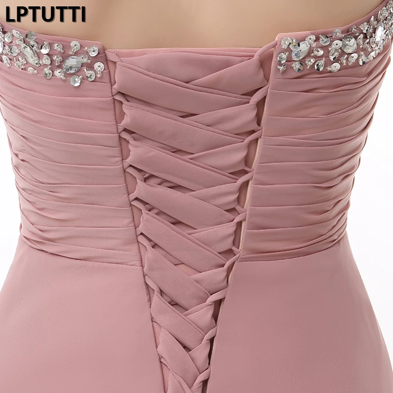 LPTUTTI CRYSTAL New For Women Elegant Date Ceremony Party Prom Gown Formal Gala Events Luxury Long Evening Dresses
LPTUTTI CRYSTAL New For Women Elegant Date Ceremony Party Prom Gown Formal Gala Events Luxury Long Evening Dresses