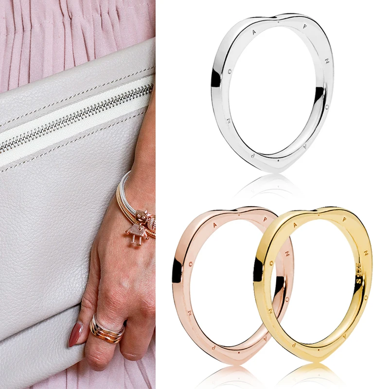 100% 925 кольцо Silver Pan Ring New Sparkling Arc With Crystal Pan Ring For Women Wedding Party Gift Fashion Jewelry
100% 925 кольцо Silver Pan Ring New Sparkling Arc With Crystal Pan Ring For Women Wedding Party Gift Fashion Jewelry