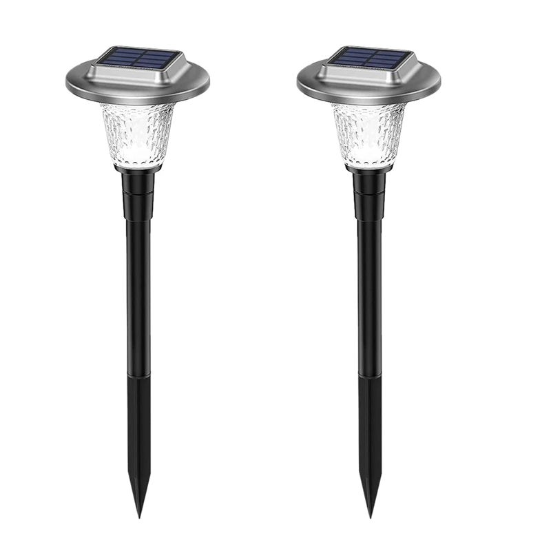 2 Pack Solar Lights Outdoor,7 Color Fade Mode/Warm White Garden Glass Lights,Waterproof Solar Powered Landscape Lights
2 Pack Solar Lights Outdoor,7 Color Fade Mode/Warm White Garden Glass Lights,Waterproof Solar Powered Landscape Lights