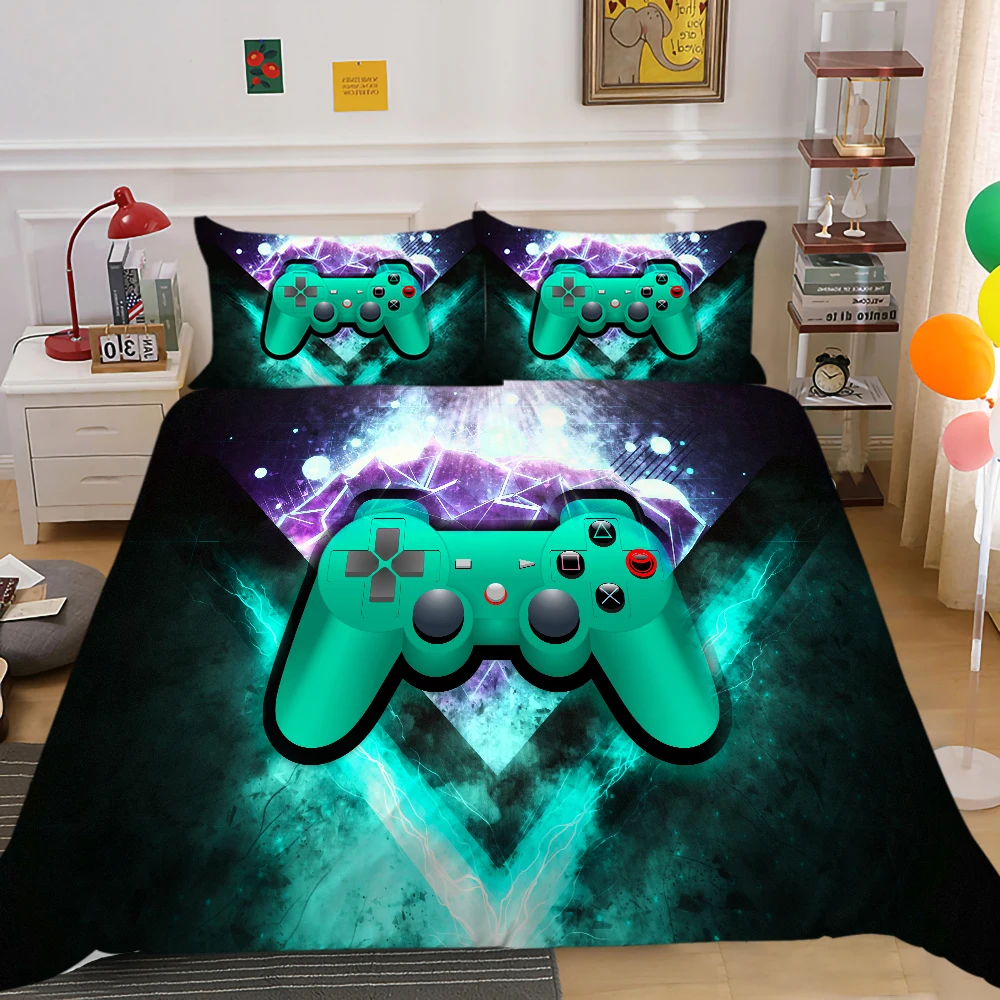 3D игровой джойстик для Xbox Постельное белье King Размеры пододеяльник комплекты для маленьких мальчиков и девочек 2/3 шт современный домашнее постельное белье кровати подарок домашний текстиль
3D игровой джойстик для Xbox Постельное белье King Размеры пододеяльник комплекты для маленьких мальчиков и девочек 2/3 шт современный домашнее постельное белье кровати подарок домашний текстиль