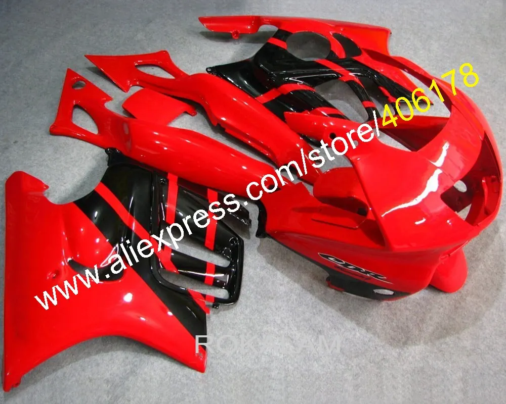 Low Price Fairing Kit For Honda Fairing CBR600 97 98 CBR 600 1997 1998 F3 Motorcycle Parts (Injection Molding)
Low Price Fairing Kit For Honda Fairing CBR600 97 98 CBR 600 1997 1998 F3 Motorcycle Parts (Injection Molding)