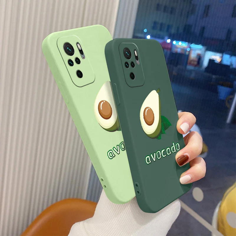 Simple Avocado Lens Case For Xiaomi Redmi Note 10 10S 9T 9 8 7 Pro MAX Soft Phone Cover For Redmi 9 9A 9T K40 K30 K20 Pro Case
Simple Avocado Lens Case For Xiaomi Redmi Note 10 10S 9T 9 8 7 Pro MAX Soft Phone Cover For Redmi 9 9A 9T K40 K30 K20 Pro Case