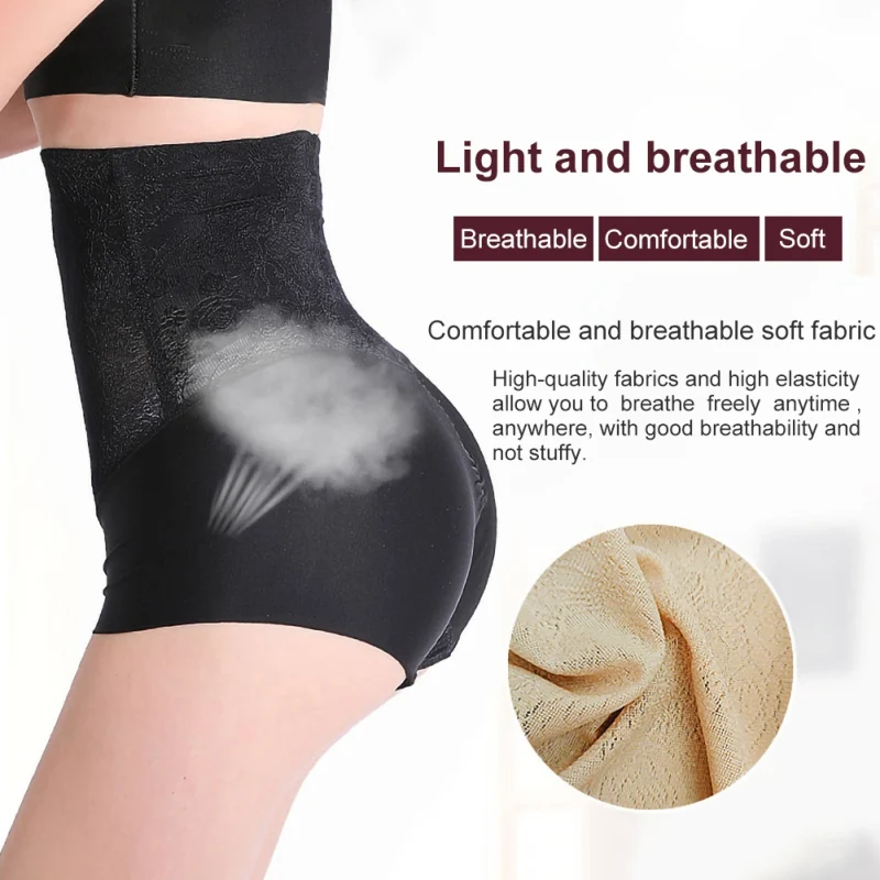 2020 Women Sexy Shaper Underwear Butt Lift Briefs Fake Hip Up Padded Lingerie Butt Enhancer Panties Push Up Seamless Underwear
2020 Women Sexy Shaper Underwear Butt Lift Briefs Fake Hip Up Padded Lingerie Butt Enhancer Panties Push Up Seamless Underwear