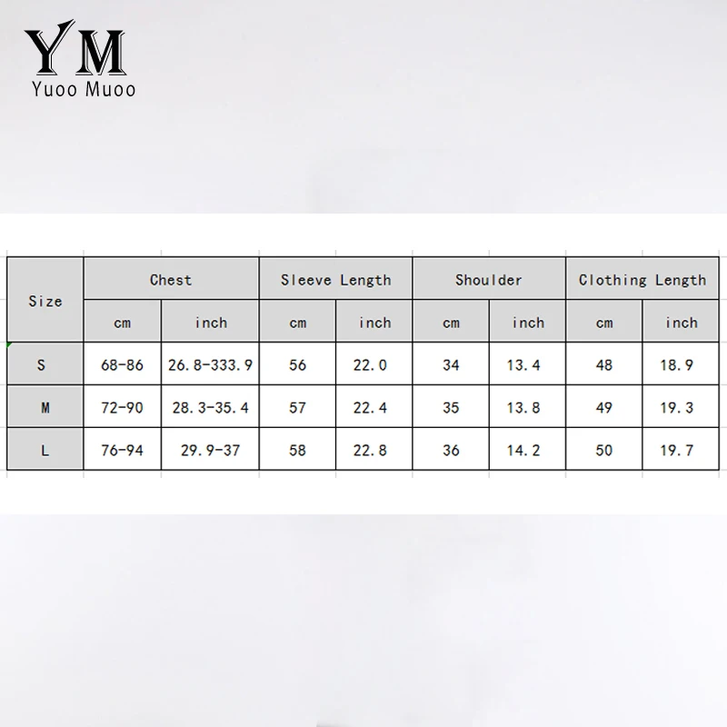 YuooMuoo New-coming Autumn Winter Tops Fashion Letters Knitted Long Sleeve Pullovers Female All Match High Street Sweater Shirts
YuooMuoo New-coming Autumn Winter Tops Fashion Letters Knitted Long Sleeve Pullovers Female All Match High Street Sweater Shirts