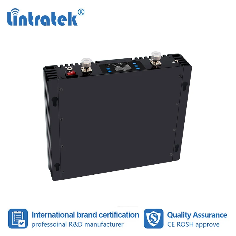 85dB Powerful MGC GSM 900 1800 2100 2G 3G 4G Signal Booster Cell Mobile Phone GSM UMTS LTE Amplifier 850 B5 Dual Band Repeater
85dB Powerful MGC GSM 900 1800 2100 2G 3G 4G Signal Booster Cell Mobile Phone GSM UMTS LTE Amplifier 850 B5 Dual Band Repeater