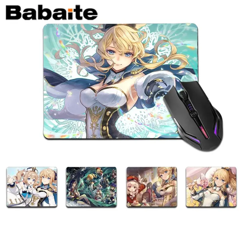 Maiya Genshin Impact Jean Gunnhildr Customized MousePads Computer Laptop Anime Mouse Mat Top Selling Wholesale Gaming Pad mouse
Maiya Genshin Impact Jean Gunnhildr Customized MousePads Computer Laptop Anime Mouse Mat Top Selling Wholesale Gaming Pad mouse