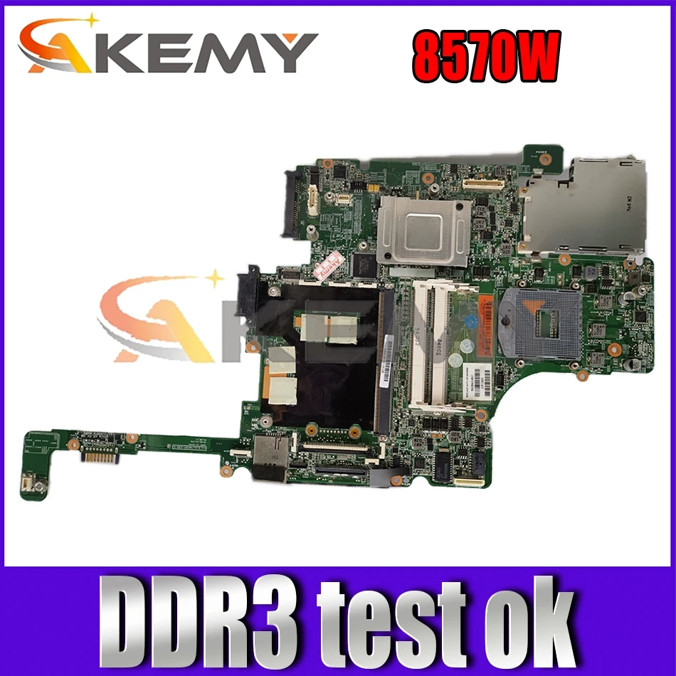 Материнская плата для ноутбука HP Elitebook 8570 Вт 010176600 695956-001 SLJ8A DDR3 690643-001, материнская плата, полный тест 100% работы
Материнская плата для ноутбука HP Elitebook 8570 Вт 010176600 695956-001 SLJ8A DDR3 690643-001, материнская плата, полный тест 100% работы