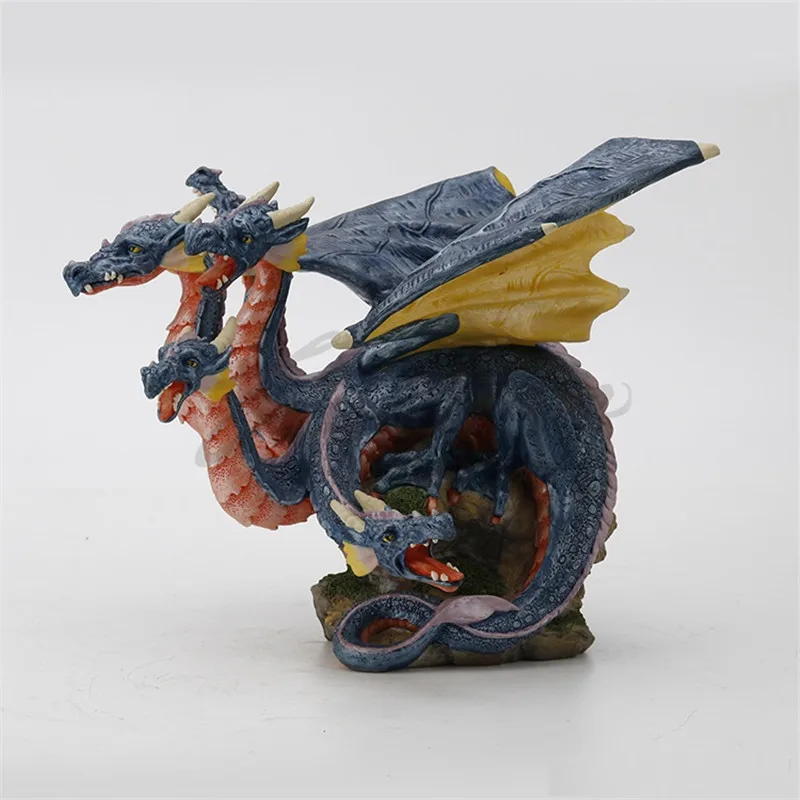 CREATIVE FIVE DRAGON ART SCULPTURE DRAGON ANIMAL FIGURINE RESIN CRAFTS FIGURE STATUE HOME DECORATION BIRTHDAY GIFT R4950
CREATIVE FIVE DRAGON ART SCULPTURE DRAGON ANIMAL FIGURINE RESIN CRAFTS FIGURE STATUE HOME DECORATION BIRTHDAY GIFT R4950