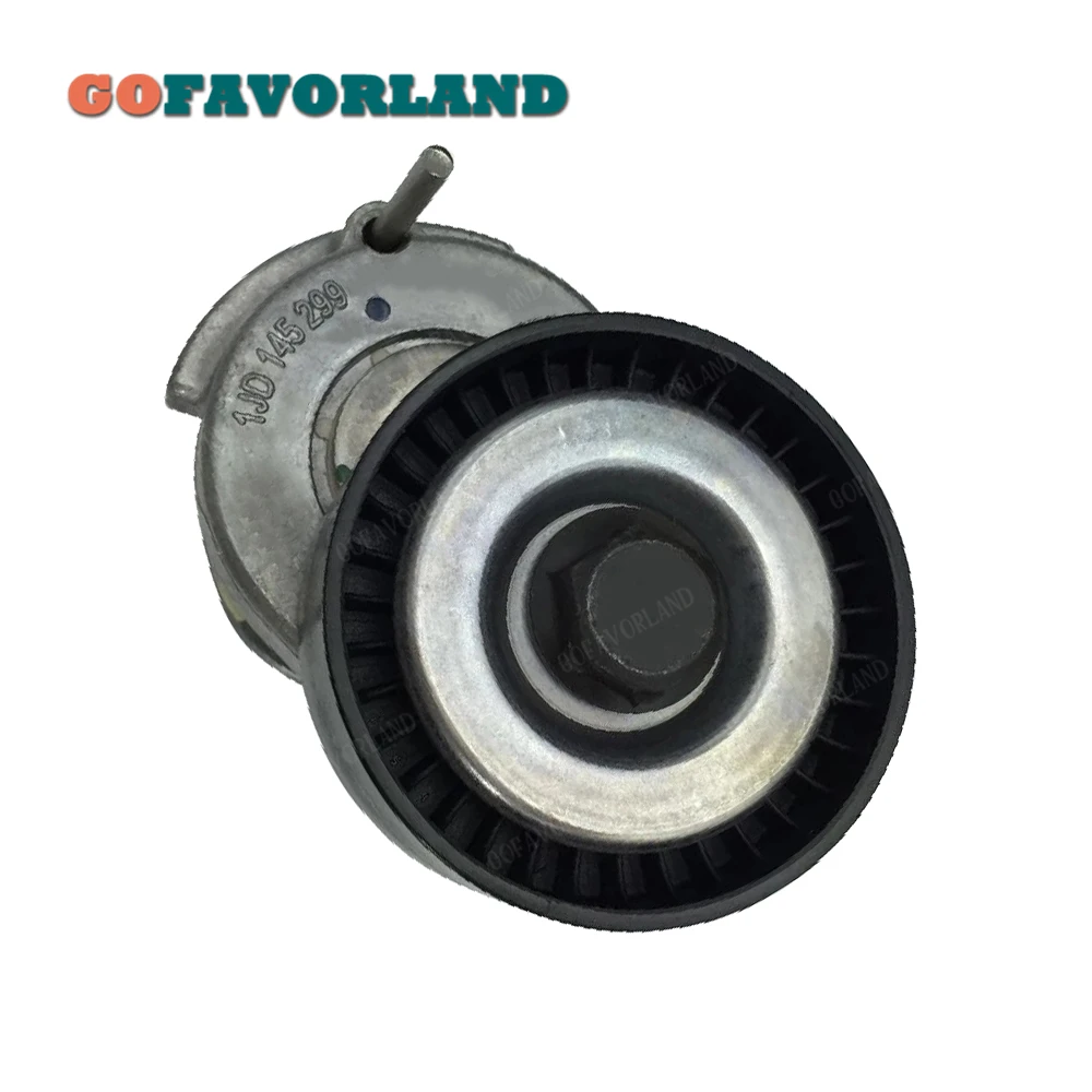 Alternator Energy Generator Belt Tensioner 1JD145299 1JD 145 299 For VW Golf Jetta Polo For Skoda Octavia
Alternator Energy Generator Belt Tensioner 1JD145299 1JD 145 299 For VW Golf Jetta Polo For Skoda Octavia