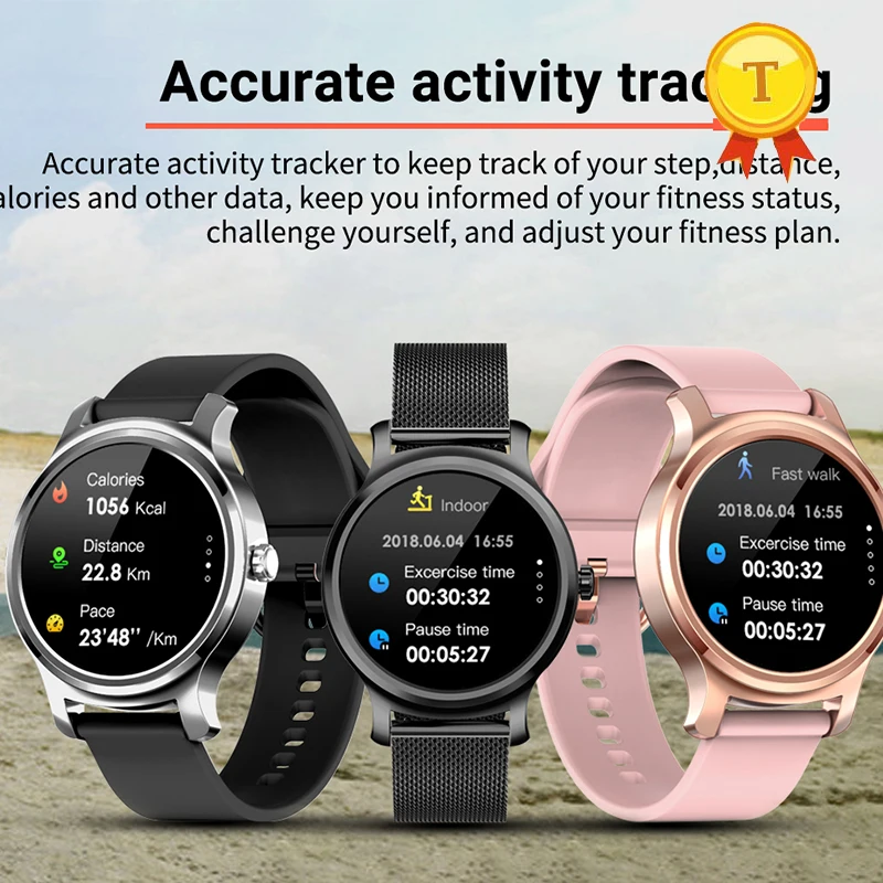 New Arrival BT Call Relogio Smart Watch Bracelet for Women Heart Rate blood pressure monitor smart Watch phone for ios android
New Arrival BT Call Relogio Smart Watch Bracelet for Women Heart Rate blood pressure monitor smart Watch phone for ios android