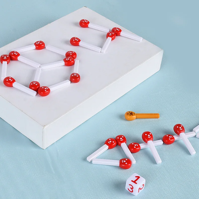 Игра-головоломка для разведки интеллекта, игра-головоломка для разведки мышления, настольная игра, космическое воображение, детские игрушк...
Игра-головоломка для разведки интеллекта, игра-головоломка для разведки мышления, настольная игра, космическое воображение, детские игрушк...