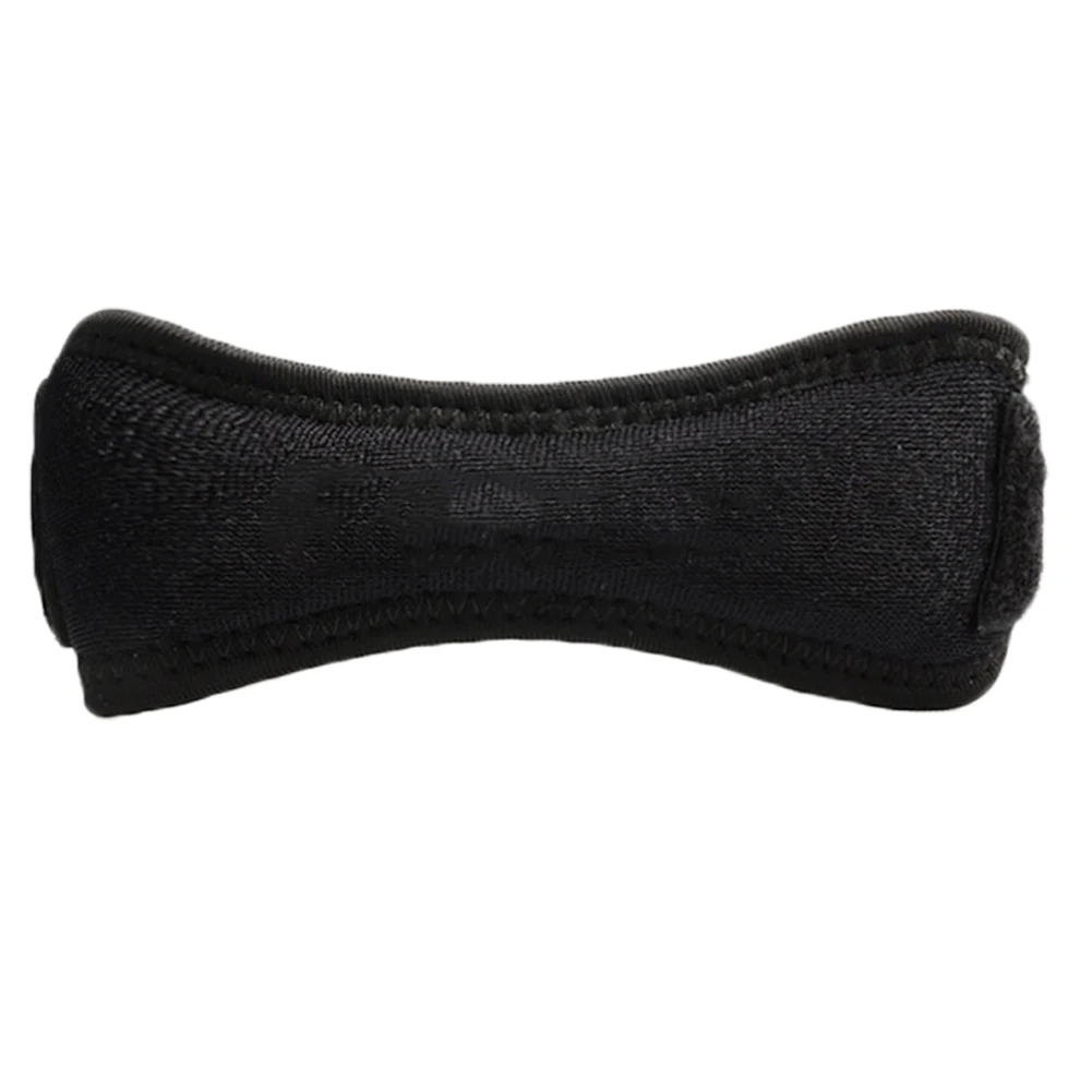 Soft Brace Knee Protector Belt Adjustable Breathable Patella Tendon Strap Guard Support Pad New B2Cshop 
Soft Brace Knee Protector Belt Adjustable Breathable Patella Tendon Strap Guard Support Pad New B2Cshop