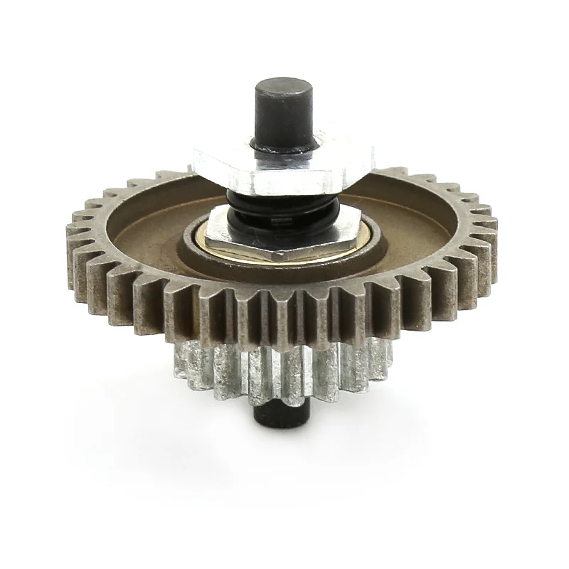 Metal Steel Main Gear Complete 08013 for HSP 08013 94108 94188 1/10 RC Car Monster Truck Upgrade Parts
Metal Steel Main Gear Complete 08013 for HSP 08013 94108 94188 1/10 RC Car Monster Truck Upgrade Parts