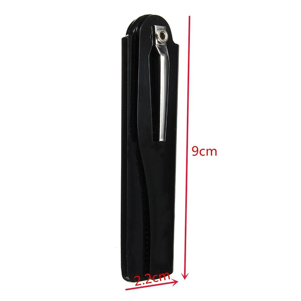 Foldable Comb Folding Pocket Clip Hair Moustache Beard Comb Fashion Men Women Handmade Massage Hair Brush
Foldable Comb Folding Pocket Clip Hair Moustache Beard Comb Fashion Men Women Handmade Massage Hair Brush