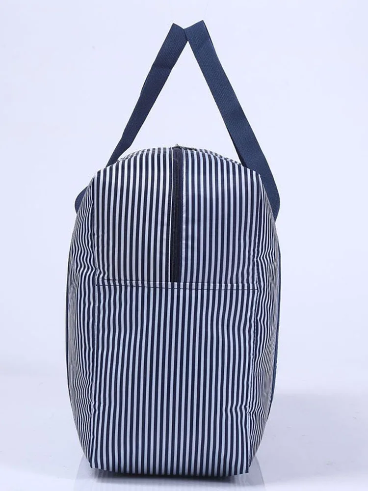 1 Piece Striped Pattern Quilt Storage Bag Foldable Storage Bag For Home Organizer Portable Quilt Storage Organizer Storage Bag
1 Piece Striped Pattern Quilt Storage Bag Foldable Storage Bag For Home Organizer Portable Quilt Storage Organizer Storage Bag