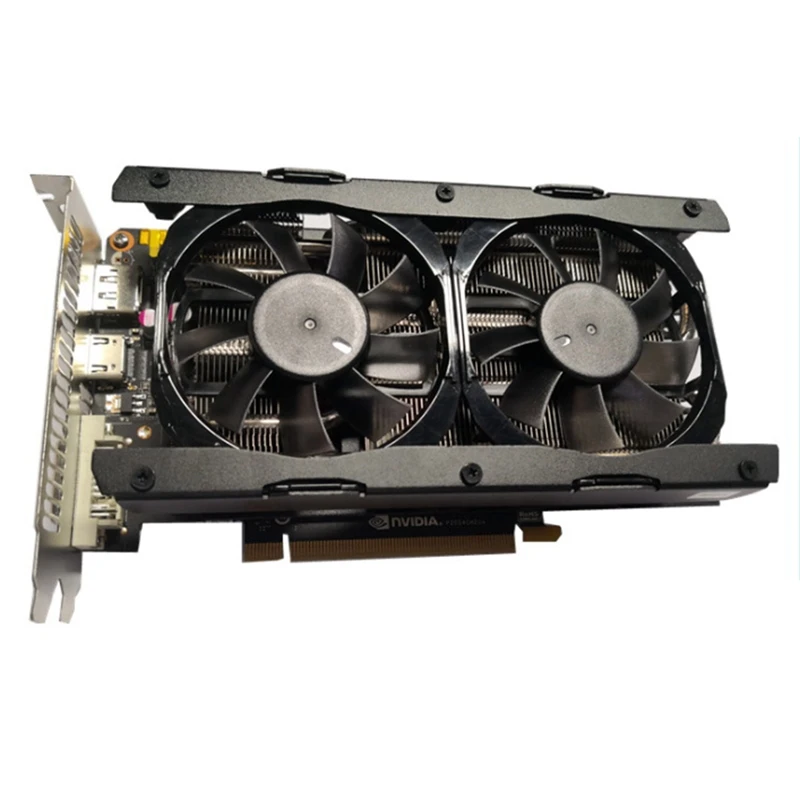 Компьютерная видеокарта GTX760 2 Гб RR5 128 бит игровая видеокарта с двумя вентиляторами компьютерная видеокарта с поддержкой DVI/VGA/HDMI
Компьютерная видеокарта GTX760 2 Гб RR5 128 бит игровая видеокарта с двумя вентиляторами компьютерная видеокарта с поддержкой DVI/VGA/HDMI
