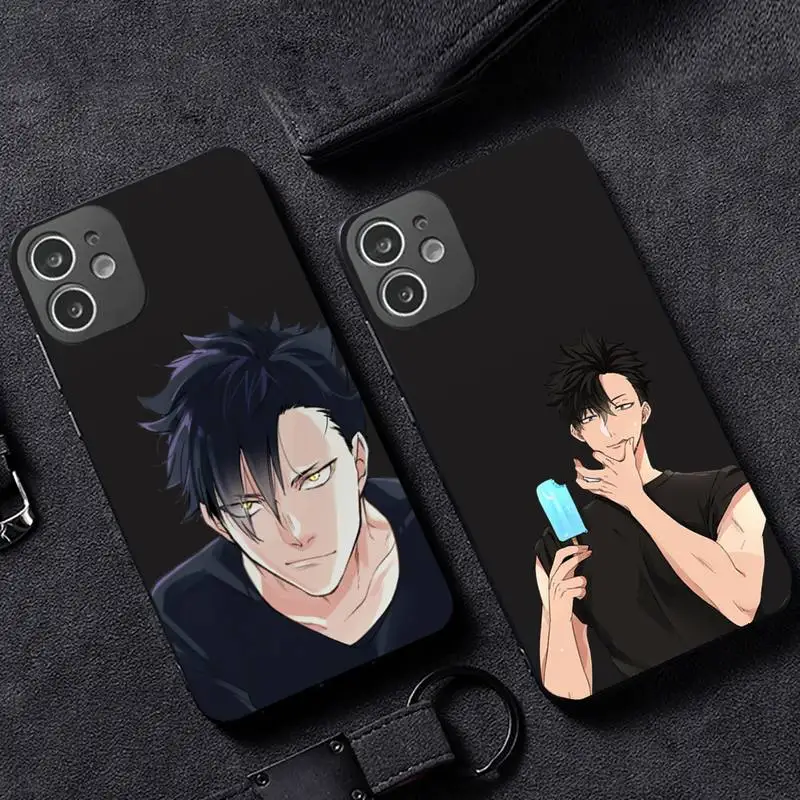 Haikyuu Kuroo Tetsurou P Phone Case for iPhone 12 11 mini pro XS MAX XR 8 7 6 6S Plus X 5S SE 2020
Haikyuu Kuroo Tetsurou P Phone Case for iPhone 12 11 mini pro XS MAX XR 8 7 6 6S Plus X 5S SE 2020