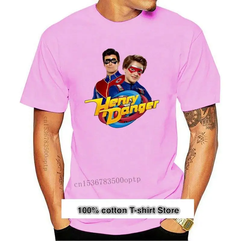 Camiseta de Neu Генри опасность для мужчин, camisa с капюшоном, взрослый, S-3Xl grande, nueva
Camiseta de Neu Генри опасность для мужчин, camisa с капюшоном, взрослый, S-3Xl grande, nueva