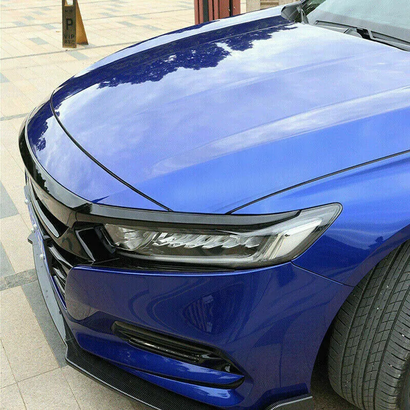 Easy Installation Car Sticker For Honda Accord Front Grille High Quality Practical To Use Precut Vinyl Trim
Easy Installation Car Sticker For Honda Accord Front Grille High Quality Practical To Use Precut Vinyl Trim
